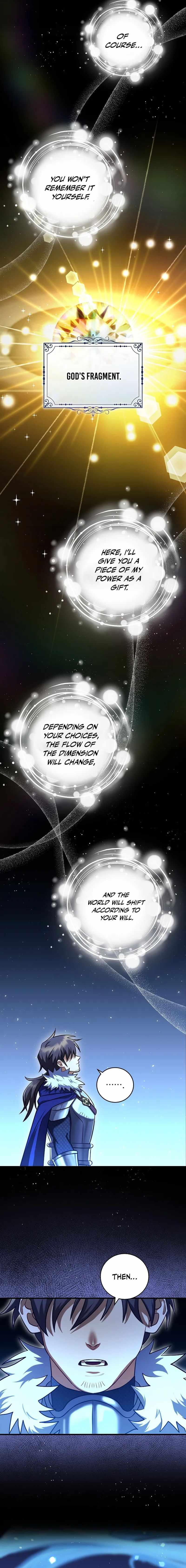 Master of All Skills Chapter 1 7